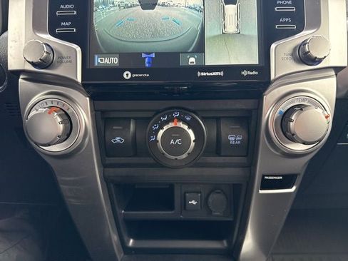 Certified 2022 Toyota 4Runner TRD Sport w/ Technology Package image 33