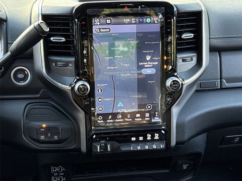 New 2026 RAM 3500 Laramie image 7