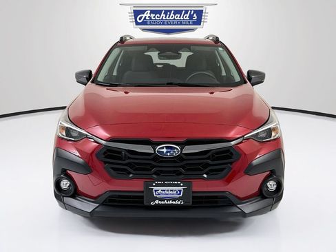 Used 2026 Subaru Crosstrek 2.5i Premium AWD/4WD image 2