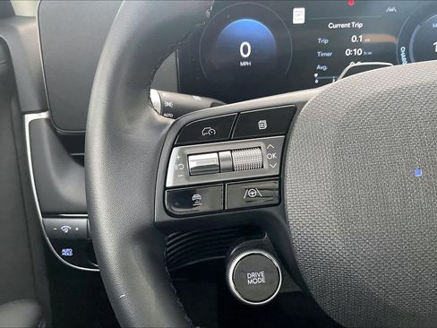 Certified 2025 Hyundai Ioniq 5 Limited AWD/4WD image 23