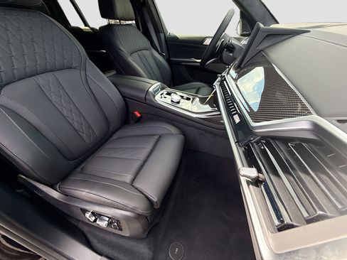 New 2027 BMW X7 M60i AWD/4WD image 15