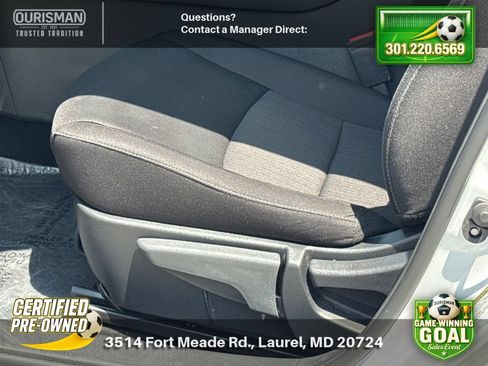 Used 2025 Nissan Sentra SV w/ All-Weather Package FWD image 7