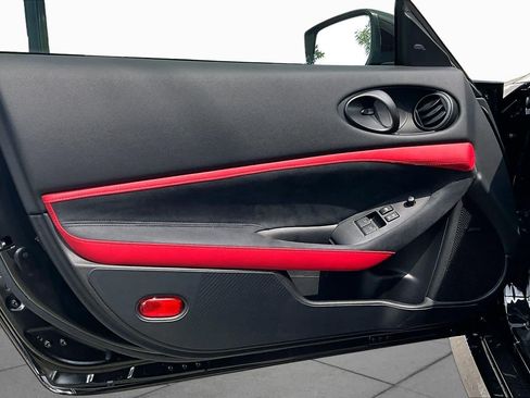 New 2027 Nissan Z Performance RWD image 13