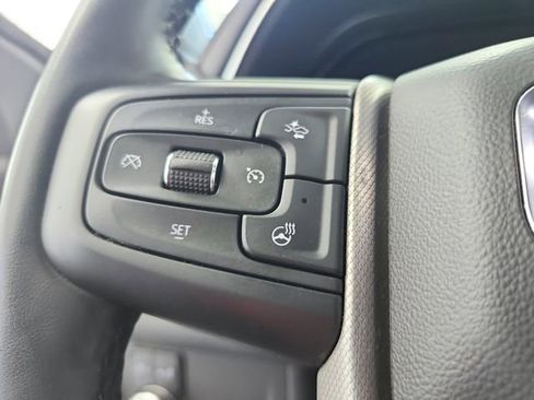 Used 2024 GMC Yukon Denali RWD image 24