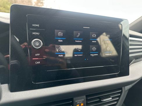 New 2026 Volkswagen Jetta Sport image 9