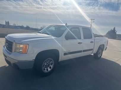 Used 2009 GMC Sierra 1500 SL