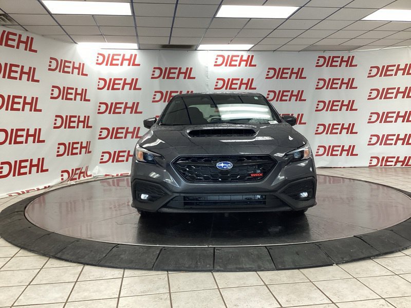 New 2026 Subaru WRX Premium AWD/4WD image 2