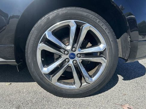 Used 2018 Ford Edge Sport w/ Technology Package image 54