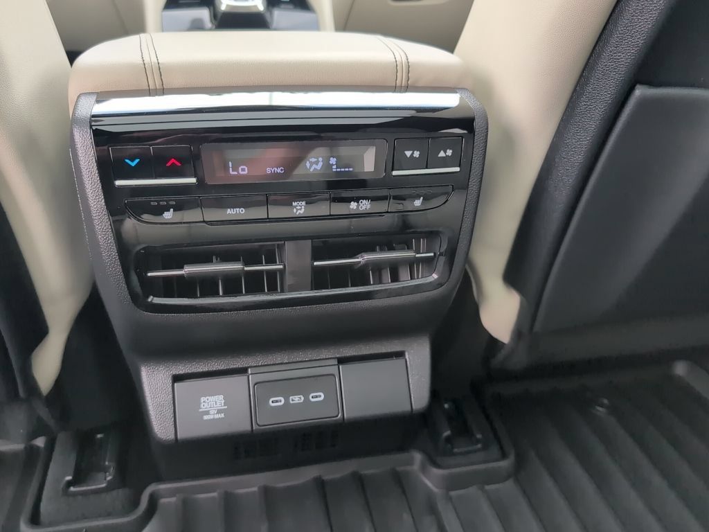 Certified 2026 Acura MDX A-Spec w/ Advance Package AWD/4WD image 42