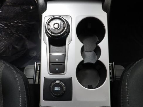 Used 2023 Ford Bronco Sport Big Bend w/ Convenience Package image 12