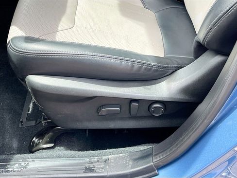 Used 2019 Subaru Forester Limited w/ Popular Package #3 AWD/4WD image 20