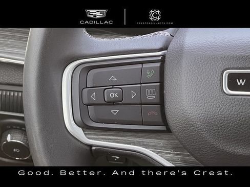 Used 2023 Jeep Wagoneer Series II w/ Rear Seat Video Group 1 AWD/4WD image 15