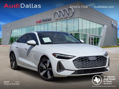 Certified 2025 Audi A5 2.0T Premium