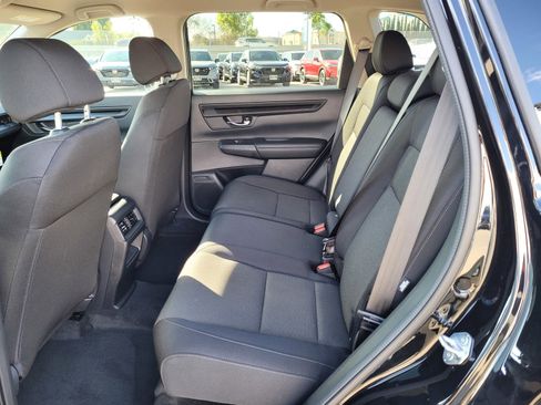 Certified 2026 Honda CR-V LX image 10