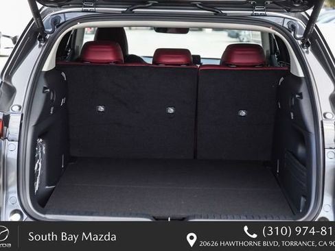 New 2026 MAZDA CX-50 AWD 2.5 Hybrid w/ Weather Package image 12