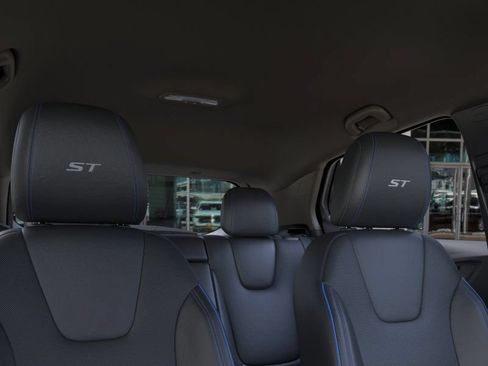 New 2026 Buick Encore GX Sport Touring w/ Advanced Technology Package FWD image 24