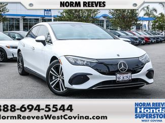 Used 2023 Mercedes-Benz EQE 350+ Sedan 360° Tour