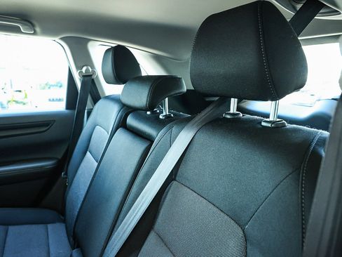 Used 2024 Honda CR-V LX image 26