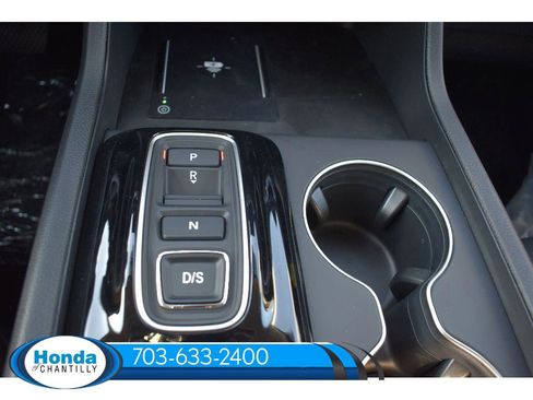 New 2026 Honda Pilot EX-L image 17