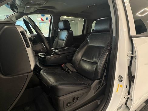 Used 2018 Chevrolet Silverado 1500 LT w/ All Star Edition AWD/4WD image 18