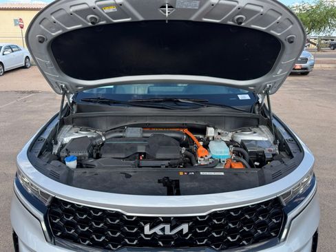 Used 2022 Kia Sorento SX AWD/4WD image 20