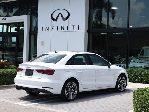 Used 2020 Audi A3 2.0T Premium FWD image 4