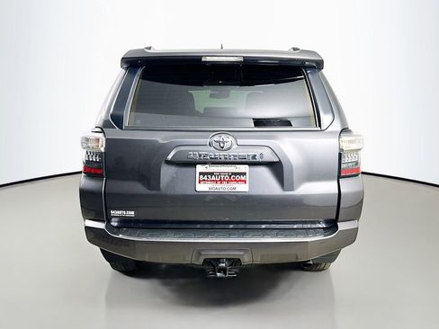 Used 2023 Toyota 4Runner SR5 Premium w/ Moonroof Package RWD image 6
