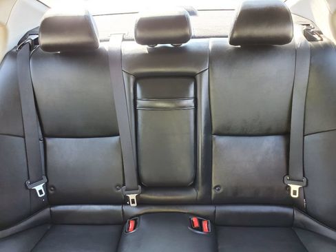 Used 2015 INFINITI Q50 w/ Cargo Package RWD image 22