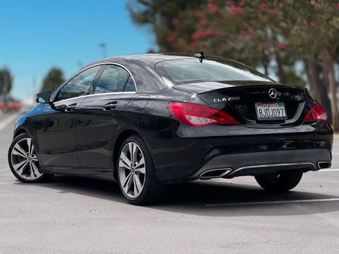 Used 2019 Mercedes-Benz CLA 250 image 19