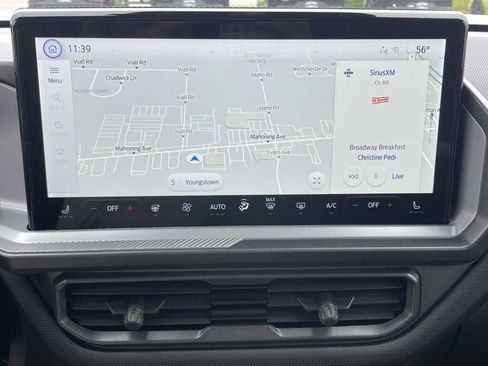 New 2025 Ford Bronco Sport Outer Banks w/ Outer Banks Tech Package+ AWD/4WD image 23