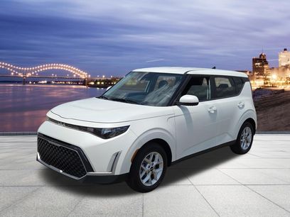 Used 2024 Kia Soul LX w/ Option Group 015
