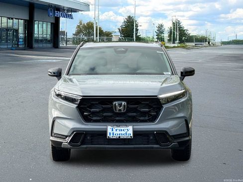 New 2026 Honda CR-V Sport-L image 6