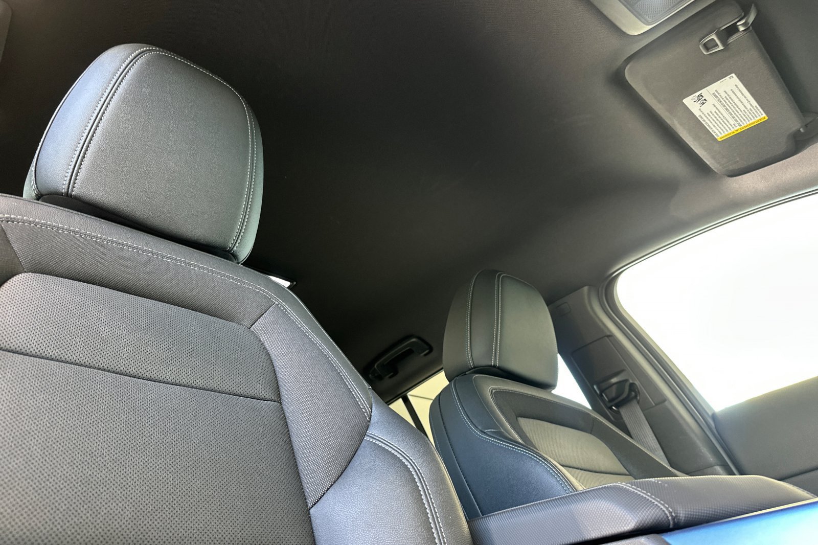 Used 2024 Chevrolet Equinox EV LT FWD image 20
