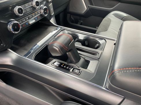 Certified 2024 Ford F150 Raptor image 30