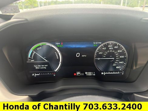 Used 2026 Subaru Forester Premium AWD/4WD image 9