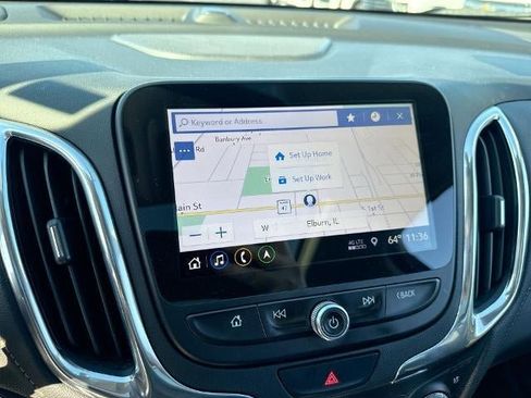 Used 2020 Chevrolet Equinox Premier image 14