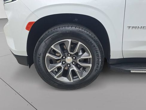 Used 2023 Chevrolet Tahoe LS RWD image 12