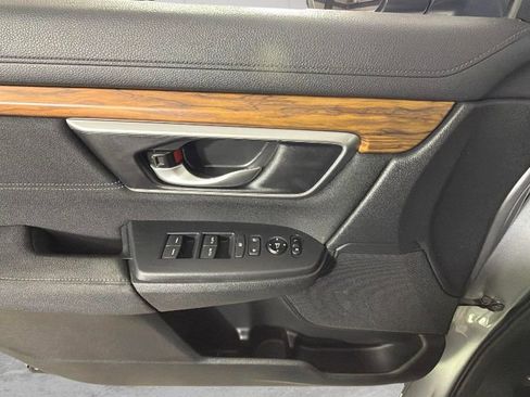 Used 2020 Honda CR-V EX image 25