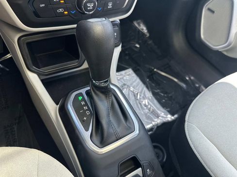 Used 2021 Jeep Renegade Latitude w/ Sun & Sound Group image 15