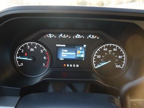 New 2026 Ford F350 XL w/ STX Appearance Package image 7