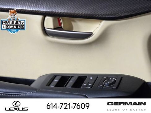 Used 2015 Lexus NX 200t AWD w/ Premium Package image 29