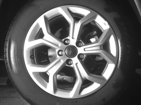 Used 2025 Jeep Compass Latitude image 15