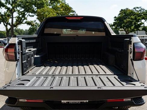 New 2026 Hyundai Santa Cruz SEL image 6