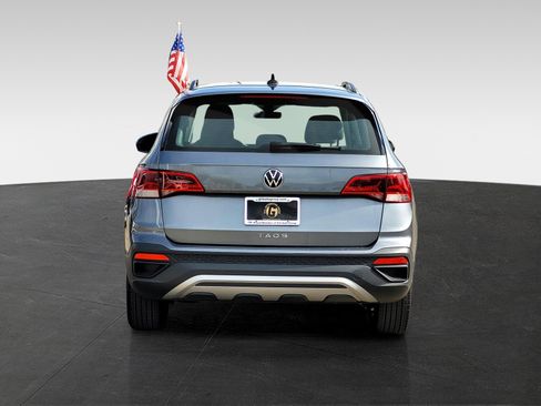 Used 2024 Volkswagen Taos S image 5