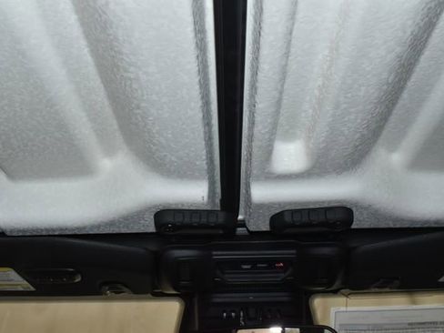 New 2026 Jeep Wrangler Willys image 18