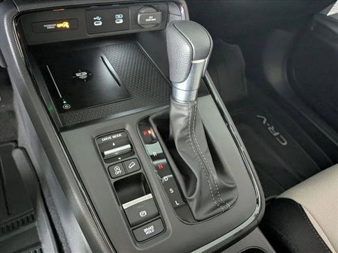 New 2026 Honda CR-V EX image 13