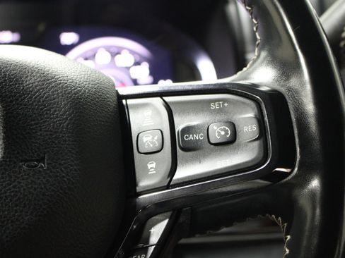 Used 2023 RAM 2500 Limited AWD/4WD image 13