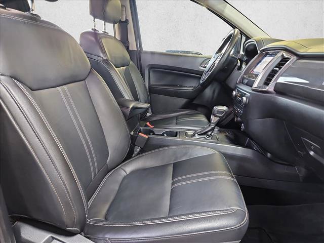 Used 2019 Ford Ranger Lariat w/ Technology Package AWD/4WD image 21