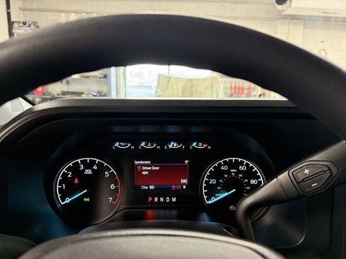 New 2026 Ford F350 XL w/ STX Appearance Package image 12