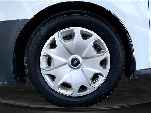 Used 2016 Ford Transit Connect XL FWD image 30